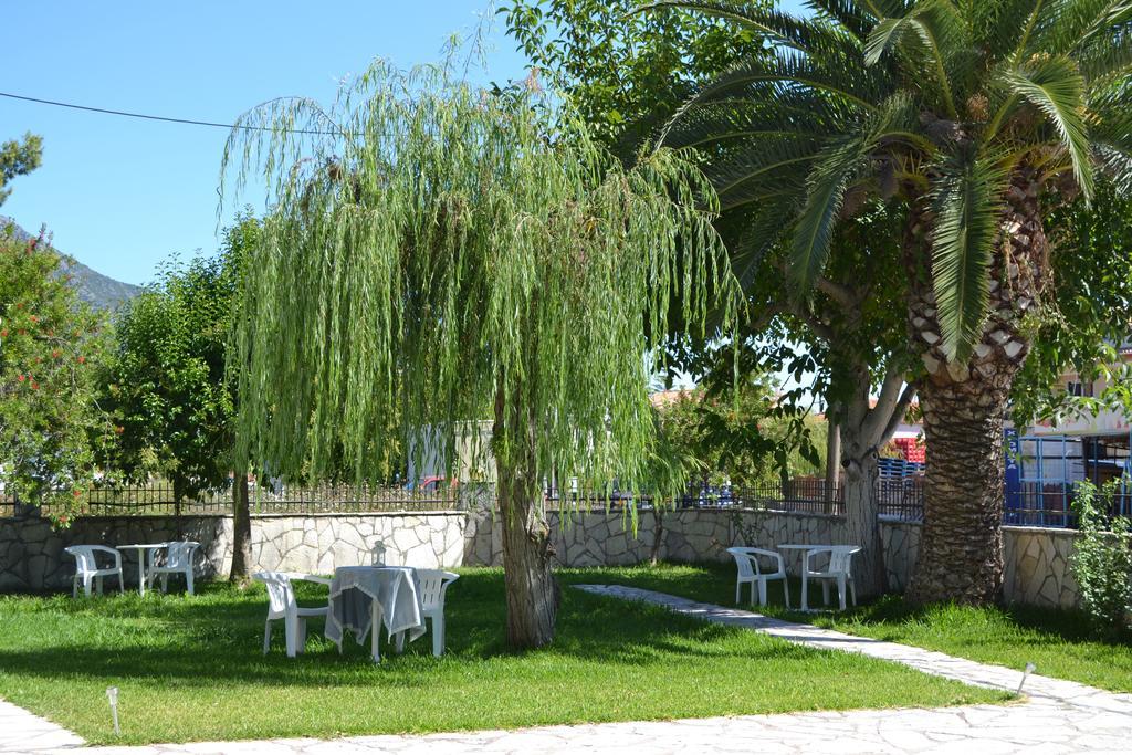 Dimitra Studios Nidri Exterior photo
