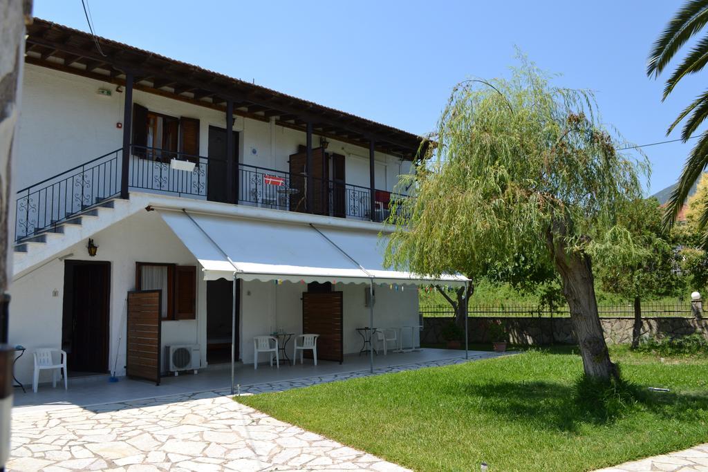 Dimitra Studios Nidri Exterior photo
